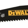 DeWalt Tools DeWALT 2X Reciprocating Saw Blades - 5 Pack Power Tool Accessories