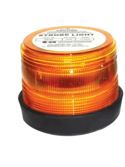Techspan Low Profile LED Strobe Lights - Class III