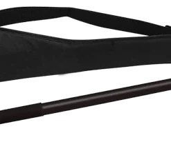 Dunham & Morrow DML2000-XRM Metered Magnetic Locator W/ Soft Case Pipe Inspection & Locators