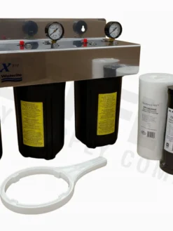 Waterite TriPlex 4.5