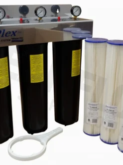 Waterite TriPlex 4.5