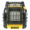 DeWalt Tools DeWalt Cordless Propane Radiant Heater Heaters