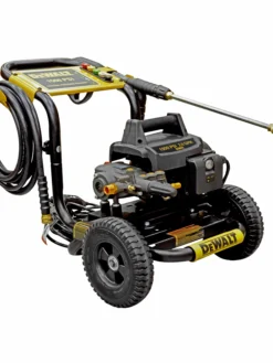 DeWalt Tools DeWalt Commercial Grade Electric Pressure Washer - 1500 PSI - 2.0 GPM Pressure Washers