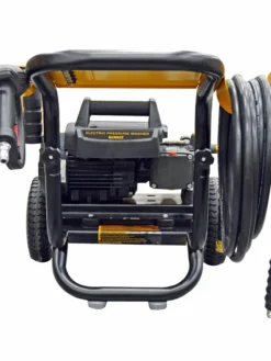 DeWalt Tools DeWalt Commercial Grade Electric Pressure Washer - 1500 PSI - 2.0 GPM Pressure Washers