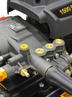 DeWalt Tools DeWalt Commercial Grade Electric Pressure Washer - 1500 PSI - 2.0 GPM Pressure Washers