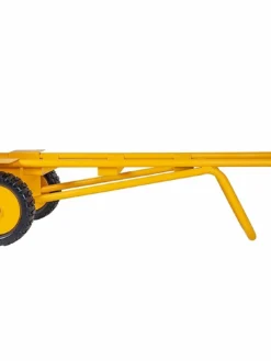 DeWalt Tools DeWalt Steel Hand Truck With Extended Back Rest - 500 Kg (1100 Lbs) Capacity