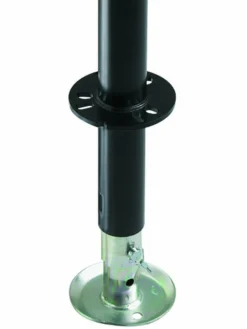 Tow Pro Power Jack Automotive Tools