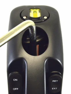 Tow Pro Power Jack Automotive Tools