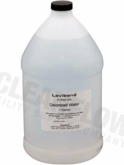 Lovibond Deionized Water | 4 Liter Jug