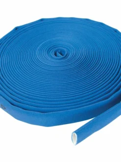 Greenline Double Jacket Potable Water Fire Hose (Hose Only - No Ends)