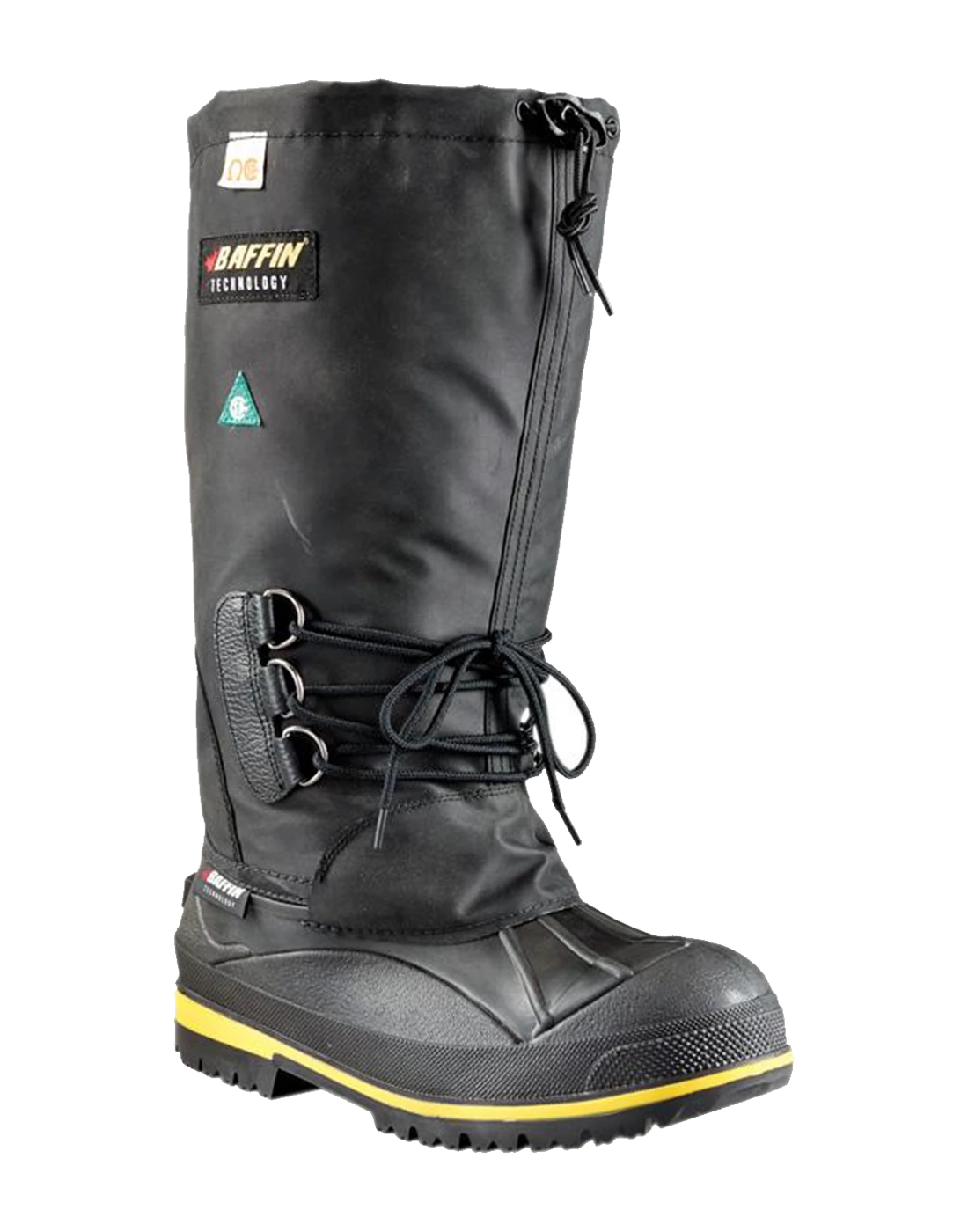 Baffin Driller Extreme Cold Winter Work Boots | Sizes 5-15 3 Baffin Driller Extreme Cold Winter Work Boots | Sizes 5-15