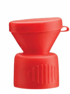 Dynamic Dual Eyewash Station