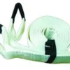 Tow Pro Heavy Duty Recovery Straps