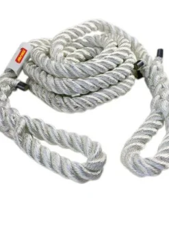 Tow Pro Heavy Duty Tow Ropes