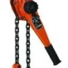Dynaline Lever Hoists | 1/4 Ton To 3 Ton Capacities Rigging Tools