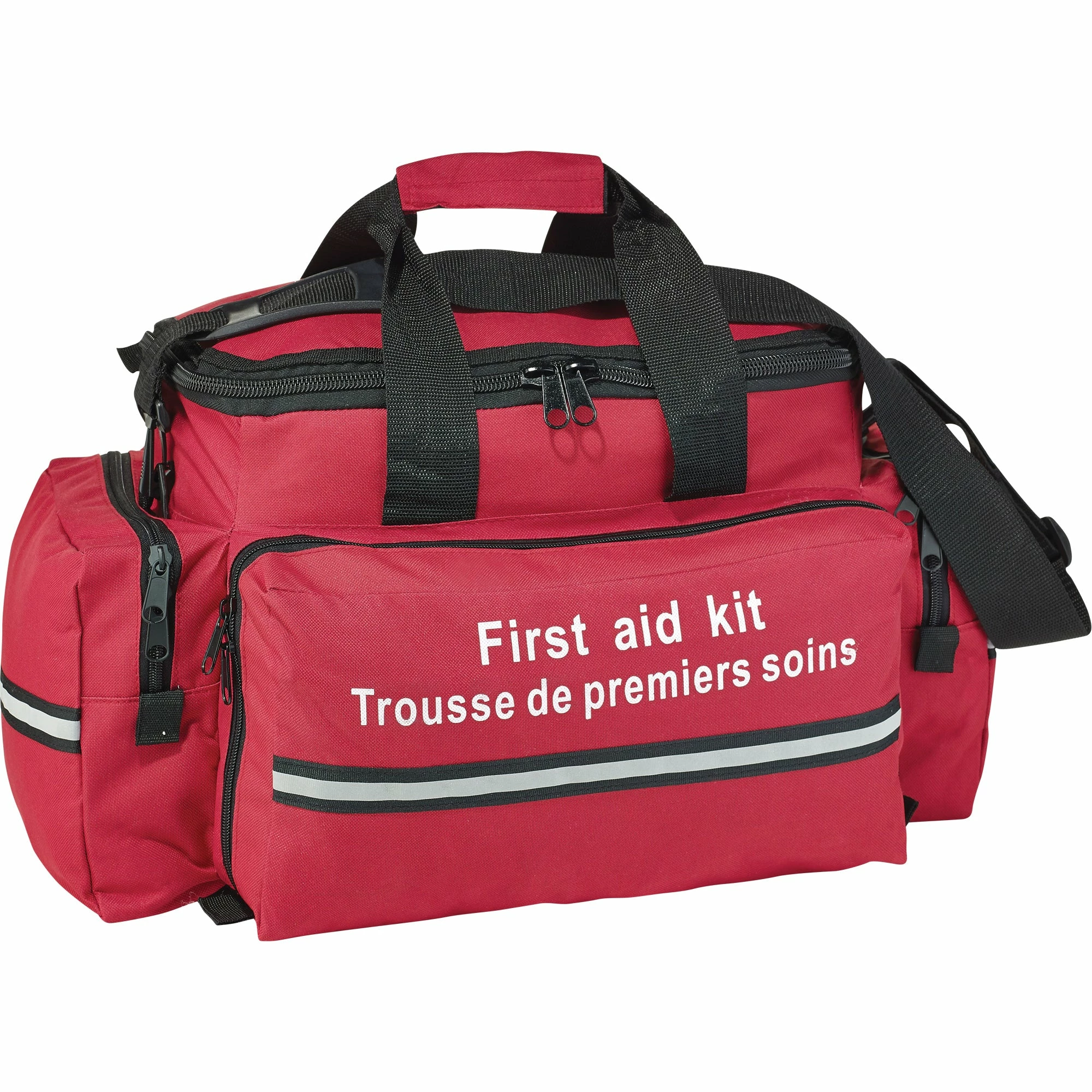 Safety Supplies Dynamic Trauma First Responder Kit 3 Safety Supplies Dynamic Trauma First Responder Kit