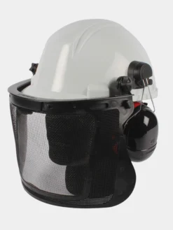 Dynamic Deluxe Forestry Head Protection Kit | Class 2