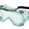 Dynamic EP20 Chem-Splash Goggles | Indirect Vented Personal Protective Equipment