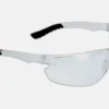Dynamic EP800 Series Firebird Safety Glasses | Clear Lens Personal Protective Equipment