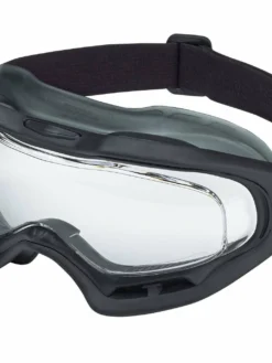 Dynamic Phantom Safety Goggles | Clear Lens