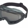 Personal Protective Equipment Dynamic Phantom Safety Goggles | Smoke Lens