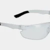 Dynamic EP850 Series Techno Series Safety Glasses | Clear Lens Personal Protective Equipment