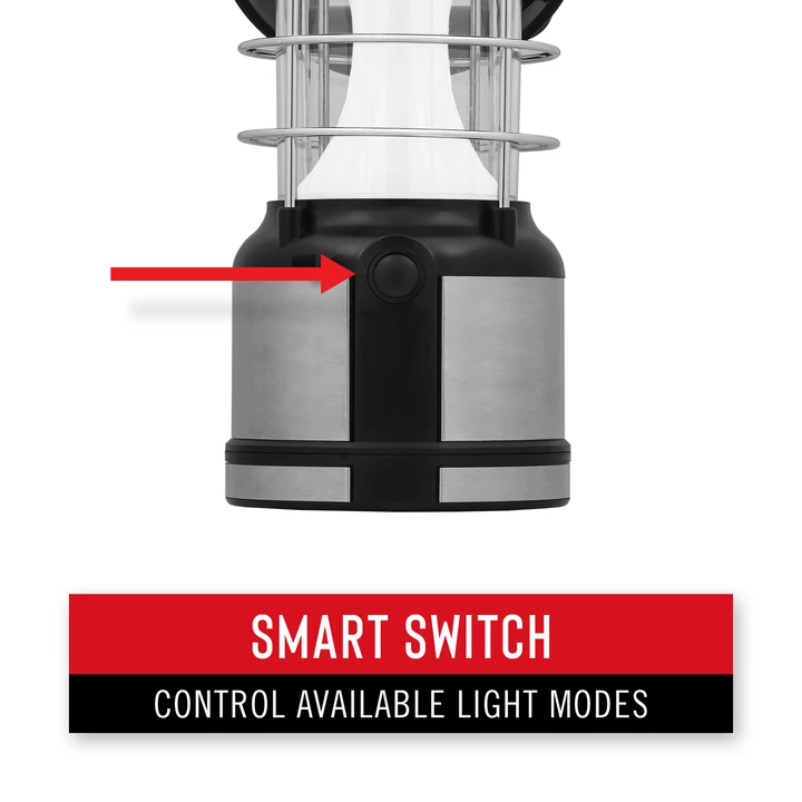 Coast Products Coast® EAL17 Emergency Area Lantern - 460 Lumens Lighting 8 Coast Products Coast® EAL17 Emergency Area Lantern - 460 Lumens Lighting