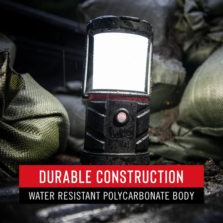 Coast Products Lighting Coast® EAL22 Emergency Area Lantern - 1250 Lumens 4 Coast Products Lighting Coast® EAL22 Emergency Area Lantern - 1250 Lumens