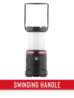 Coast Products Lighting Coast® EAL22 Emergency Area Lantern - 1250 Lumens 12 Coast Products Lighting Coast® EAL22 Emergency Area Lantern - 1250 Lumens