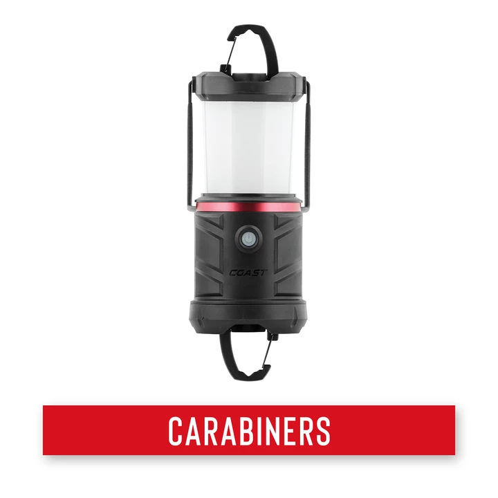 Coast Products Lighting Coast® EAL22 Emergency Area Lantern - 1250 Lumens 7 Coast Products Lighting Coast® EAL22 Emergency Area Lantern - 1250 Lumens