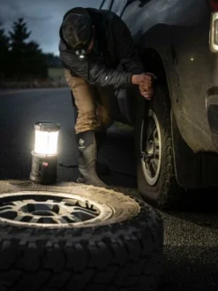 Coast Products Lighting Coast® EAL22 Emergency Area Lantern - 1250 Lumens 15 Coast Products Lighting Coast® EAL22 Emergency Area Lantern - 1250 Lumens