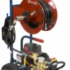 Electric Eel® Model EJ1500D Electric Jetter Drain Cleaner