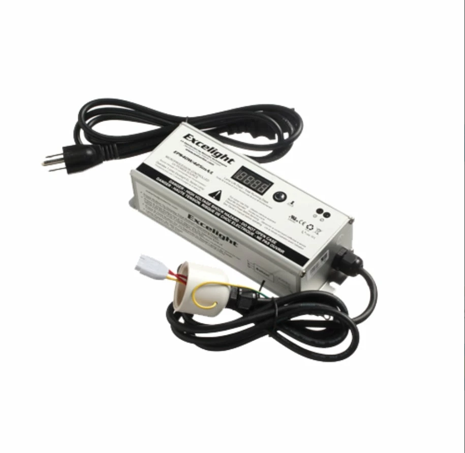 Waterite Excelight UV System Replacement Ballasts 3 Waterite Excelight UV System Replacement Ballasts