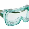 Dynamic EP40 Ultra-Tek Premium Goggles | Indirect Vented Personal Protective Equipment
