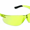 Personal Protective Equipment Dynamic EP800 Series Firebird Safety Glasses | Amber Lens 1 Personal Protective Equipment Dynamic EP800 Series Firebird Safety Glasses | Amber Lens