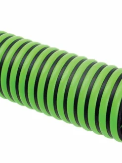 Tigerflex Green Premium EPDM Suction Hose (Hose Only - No Ends)