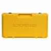 Schonstedt Carrying Plastic Case For GA-92XTd Pipe Inspection & Locators