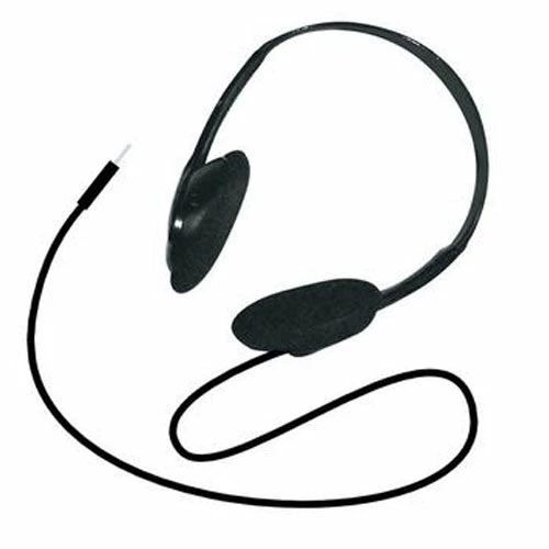 Pipe Inspection & Locators Schonstedt Headset For Maggie And GA-92XTd 3 Pipe Inspection & Locators Schonstedt Headset For Maggie And GA-92XTd