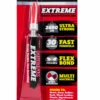 Maintenance Supplies FiberFix Extreme Glue