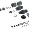 ProMinent PVC / EPDM Metering Pump Spare Parts Kits 2 ProMinent PVC / EPDM Metering Pump Spare Parts Kits