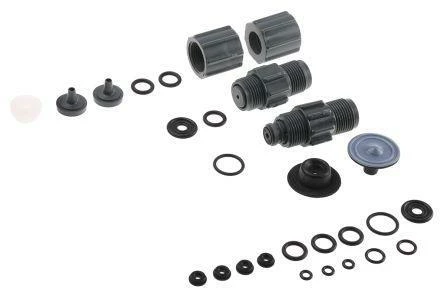 ProMinent PVC / EPDM Metering Pump Spare Parts Kits 3 ProMinent PVC / EPDM Metering Pump Spare Parts Kits