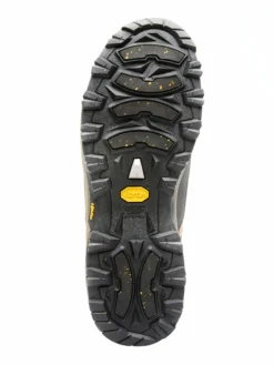 Kodiak Ice Conqueror 6" Safety Boot With Vibram® Arctic Grip Sole | Brown | Sizes 7 To 14 17 Kodiak Ice Conqueror 6