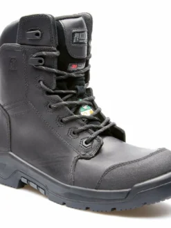 8 Inch Safety Boots Kodiak Axton 8