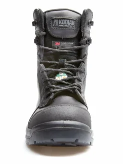 8 Inch Safety Boots Kodiak Axton 8