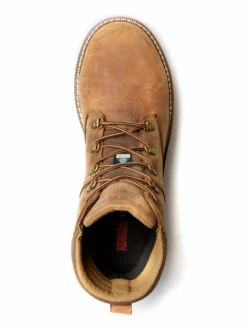 Kodiak Bralorne Composite Toe 6