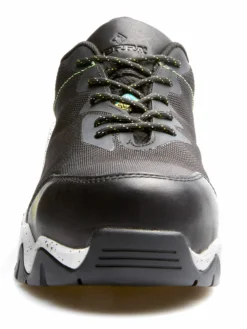 Terra Safety Footwear Terra EKG Ballistic Nylon Composite Toe Men's Safety Shoes | Sizes 7 - 15