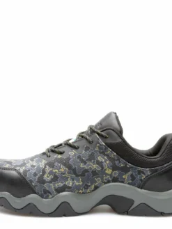 Terra Safety Footwear Terra EKG Ballistic Nylon Composite Toe Men's Safety Shoes | Sizes 7 - 15