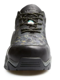 Terra Safety Footwear Terra EKG Ballistic Nylon Composite Toe Men's Safety Shoes | Sizes 7 - 15