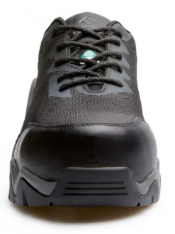 Terra Safety Footwear Terra EKG Ballistic Nylon Composite Toe Men's Safety Shoes | Sizes 7 - 15