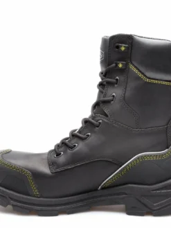 Terra Safety Footwear Terra VRTX 8000 SE Composite Toe 8" Men's Safety Work Boots | Sizes 7 - 16 31 Terra Safety Footwear Terra VRTX 8000 SE Composite Toe 8
